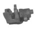 FRC10685 by RAYBESTOS - Brake Parts Inc Raybestos R-Line Remanufactured Semi-Loaded Disc Brake Caliper and Bracket Assembly
