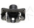 FRC10696 by RAYBESTOS - Raybestos R-Line Reman Semi-Loaded Caliper & Bracket Assy