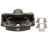 FRC10694 by RAYBESTOS - Brake Parts Inc Raybestos R-Line Remanufactured Semi-Loaded Disc Brake Caliper and Bracket Assembly
