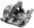 FRC10708 by RAYBESTOS - Raybestos R-Line Reman Semi-Loaded Caliper & Bracket Assy