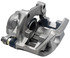 FRC10708 by RAYBESTOS - Brake Parts Inc Raybestos R-Line Remanufactured Semi-Loaded Disc Brake Caliper and Bracket Assembly