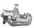 FRC10703 by RAYBESTOS - Brake Parts Inc Raybestos R-Line Remanufactured Semi-Loaded Disc Brake Caliper and Bracket Assembly