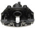FRC10704 by RAYBESTOS - Brake Parts Inc Raybestos R-Line Remanufactured Semi-Loaded Disc Brake Caliper and Bracket Assembly
