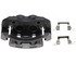 FRC10729 by RAYBESTOS - Brake Parts Inc Raybestos R-Line Remanufactured Semi-Loaded Disc Brake Caliper and Bracket Assembly