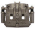 FRC10730 by RAYBESTOS - Brake Parts Inc Raybestos R-Line Remanufactured Semi-Loaded Disc Brake Caliper and Bracket Assembly