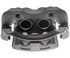 FRC10731 by RAYBESTOS - Brake Parts Inc Raybestos R-Line Remanufactured Semi-Loaded Disc Brake Caliper and Bracket Assembly
