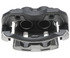 FRC10732 by RAYBESTOS - Brake Parts Inc Raybestos R-Line Remanufactured Semi-Loaded Disc Brake Caliper and Bracket Assembly