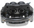 FRC10728 by RAYBESTOS - Brake Parts Inc Raybestos R-Line Remanufactured Semi-Loaded Disc Brake Caliper and Bracket Assembly