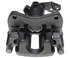 FRC10762 by RAYBESTOS - Brake Parts Inc Raybestos R-Line Remanufactured Semi-Loaded Disc Brake Caliper and Bracket Assembly