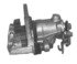 FRC10766 by RAYBESTOS - Brake Parts Inc Raybestos R-Line Remanufactured Semi-Loaded Disc Brake Caliper and Bracket Assembly