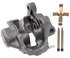 FRC10772 by RAYBESTOS - Raybestos R-Line Reman Semi-Loaded Caliper