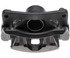 FRC10770 by RAYBESTOS - Brake Parts Inc Raybestos R-Line Remanufactured Semi-Loaded Disc Brake Caliper and Bracket Assembly