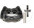 FRC10791 by RAYBESTOS - Brake Parts Inc Raybestos R-Line Remanufactured Semi-Loaded Disc Brake Caliper