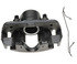 FRC10787 by RAYBESTOS - Raybestos R-Line Reman Semi-Loaded Caliper & Bracket Assy