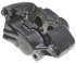 FRC10804 by RAYBESTOS - Raybestos R-Line Reman Semi-Loaded Caliper