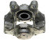 FRC10796 by RAYBESTOS - Raybestos R-Line Reman Semi-Loaded Caliper