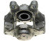 FRC10796 by RAYBESTOS - Brake Parts Inc Raybestos R-Line Remanufactured Semi-Loaded Disc Brake Caliper