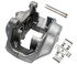 FRC10818 by RAYBESTOS - Raybestos R-Line Reman Semi-Loaded Caliper