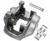 FRC10818 by RAYBESTOS - Brake Parts Inc Raybestos R-Line Remanufactured Semi-Loaded Disc Brake Caliper