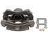 FRC10839 by RAYBESTOS - Brake Parts Inc Raybestos R-Line Remanufactured Semi-Loaded Disc Brake Caliper and Bracket Assembly
