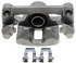 FRC10841 by RAYBESTOS - Brake Parts Inc Raybestos R-Line Remanufactured Semi-Loaded Disc Brake Caliper and Bracket Assembly