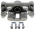 FRC10841 by RAYBESTOS - Raybestos R-Line Reman Semi-Loaded Caliper & Bracket Assy