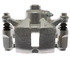 FRC10841N by RAYBESTOS - Brake Parts Inc Raybestos Element3 New Semi-Loaded Disc Brake Caliper and Bracket Assembly
