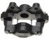 FRC10846 by RAYBESTOS - Brake Parts Inc Raybestos R-Line Remanufactured Semi-Loaded Disc Brake Caliper