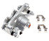 FRC10842C by RAYBESTOS - Raybestos R-Line Reman Semi-Loaded Coated Caliper & Bracket Assy