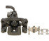 FRC10863 by RAYBESTOS - Brake Parts Inc Raybestos R-Line Remanufactured Semi-Loaded Disc Brake Caliper and Bracket Assembly