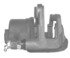 FRC10871 by RAYBESTOS - Raybestos R-Line Reman Semi-Loaded Caliper & Bracket Assy