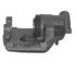 FRC10853 by RAYBESTOS - Brake Parts Inc Raybestos R-Line Remanufactured Semi-Loaded Disc Brake Caliper