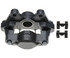 FRC10856 by RAYBESTOS - Raybestos R-Line Reman Semi-Loaded Caliper