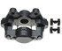 FRC10856 by RAYBESTOS - Brake Parts Inc Raybestos R-Line Remanufactured Semi-Loaded Disc Brake Caliper