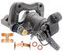 FRC10890 by RAYBESTOS - Brake Parts Inc Raybestos R-Line Remanufactured Semi-Loaded Disc Brake Caliper and Bracket Assembly