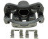 FRC10891 by RAYBESTOS - Raybestos R-Line Reman Semi-Loaded Caliper & Bracket Assy