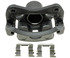 FRC10891 by RAYBESTOS - Brake Parts Inc Raybestos R-Line Remanufactured Semi-Loaded Disc Brake Caliper and Bracket Assembly