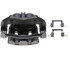 FRC10928 by RAYBESTOS - Brake Parts Inc Raybestos R-Line Remanufactured Semi-Loaded Disc Brake Caliper and Bracket Assembly