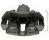 FRC10933 by RAYBESTOS - Brake Parts Inc Raybestos R-Line Remanufactured Semi-Loaded Disc Brake Caliper and Bracket Assembly
