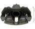 FRC10934 by RAYBESTOS - Brake Parts Inc Raybestos R-Line Remanufactured Semi-Loaded Disc Brake Caliper and Bracket Assembly
