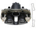 FRC10935 by RAYBESTOS - Brake Parts Inc Raybestos R-Line Remanufactured Semi-Loaded Disc Brake Caliper and Bracket Assembly