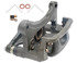 FRC10924 by RAYBESTOS - Raybestos R-Line Reman Semi-Loaded Caliper & Bracket Assy