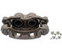 FRC10945 by RAYBESTOS - Brake Parts Inc Raybestos R-Line Remanufactured Semi-Loaded Disc Brake Caliper and Bracket Assembly