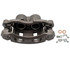 FRC10946 by RAYBESTOS - Brake Parts Inc Raybestos R-Line Remanufactured Semi-Loaded Disc Brake Caliper and Bracket Assembly