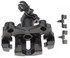 FRC10939 by RAYBESTOS - Brake Parts Inc Raybestos R-Line Remanufactured Semi-Loaded Disc Brake Caliper and Bracket Assembly
