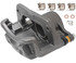 FRC10955 by RAYBESTOS - Raybestos R-Line Reman Semi-Loaded Caliper & Bracket Assy