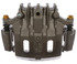 FRC10962 by RAYBESTOS - Brake Parts Inc Raybestos R-Line Remanufactured Semi-Loaded Disc Brake Caliper and Bracket Assembly