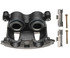 FRC10969 by RAYBESTOS - Brake Parts Inc Raybestos R-Line Remanufactured Semi-Loaded Disc Brake Caliper