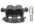 FRC10967 by RAYBESTOS - Brake Parts Inc Raybestos R-Line Remanufactured Semi-Loaded Disc Brake Caliper