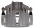 FRC10906 by RAYBESTOS - Brake Parts Inc Raybestos R-Line Remanufactured Semi-Loaded Disc Brake Caliper and Bracket Assembly